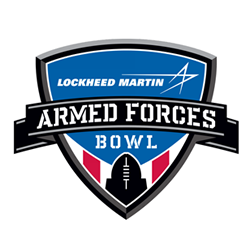 FWG Sponsors 2016 Lockheed Martin Armed Forces Bowl