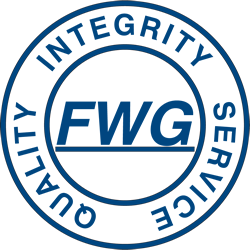 FWG Conducts Plant Tour for SBA Officials